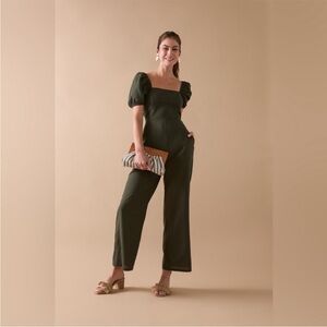Audrey Parks Velma jumpsuit